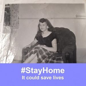 Meet your Posher, Diane